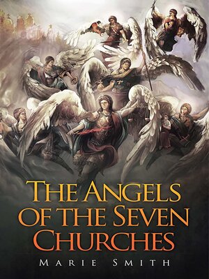 cover image of The Angels of the Seven Churches